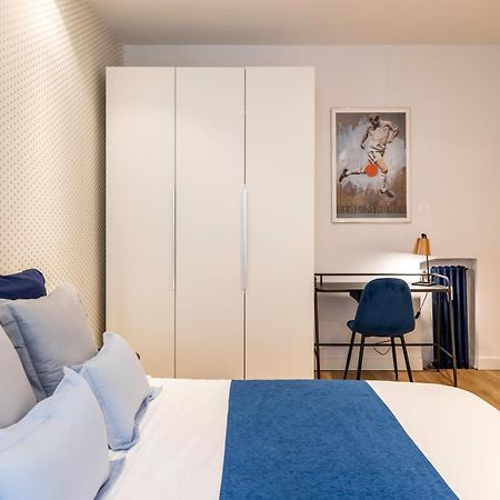 Mi Casa En Madrid- Spacious Apartments Callao Gran Via 外观 照片